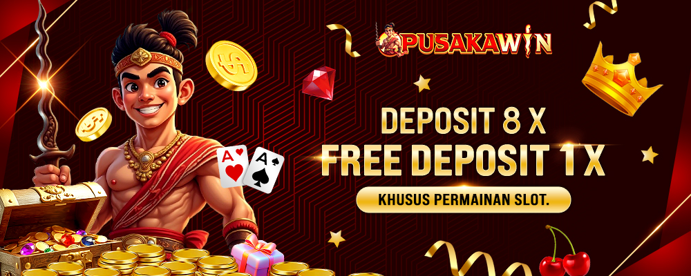 BONUS FREE DEPOSIT